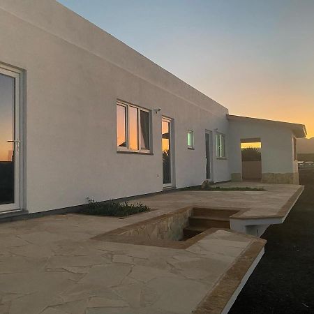 Villa Verano Apartamentos Compartidos Villaverde La Oliva Exterior foto