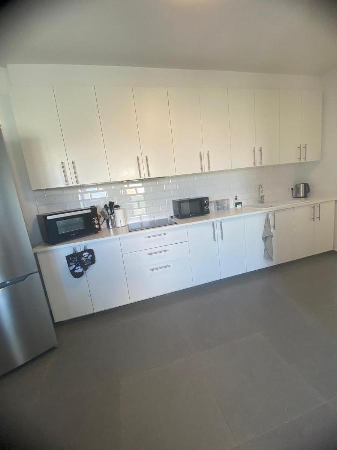 Villa Verano Apartamentos Compartidos Villaverde La Oliva Exterior foto